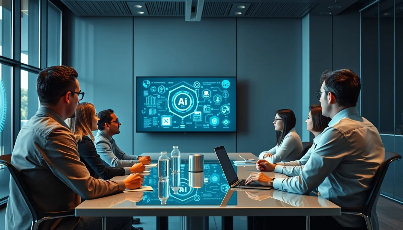 Professional plan visual